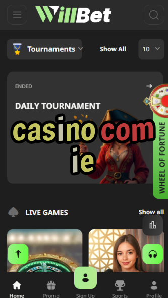 Casino Com IE - Top Irish Online Casino-casinocasi.ydblkf.net