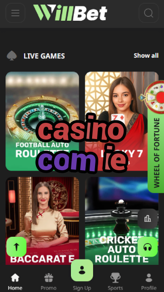 Casino Com IE - Top Irish Online Casino-casinocasi.ydblkf.net