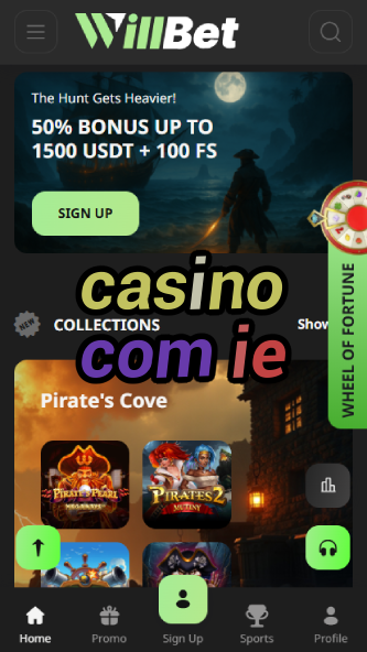 Casino Com IE - Top Irish Online Casino-casinocasi.ydblkf.net