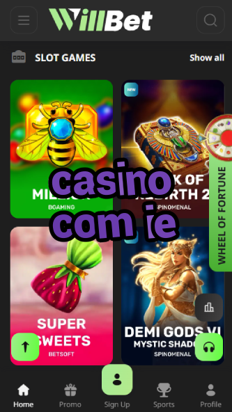 Casino Com IE - Top Irish Online Casino-casinocasi.ydblkf.net