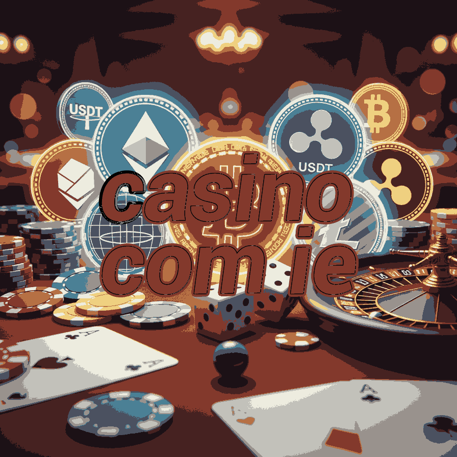 Casino Com IE - Top Irish Online Casino